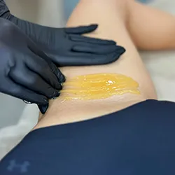 Intiimpiirkonna sugaring ehk looduslik, nahasõbralik ja tõhus karvaeemaldus.